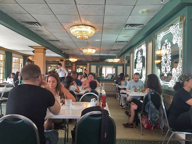 little havana restaurante
