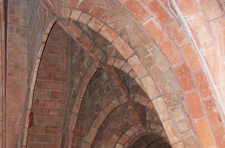 Espaço Gaudí na Casa MIlà ou La Pedrera