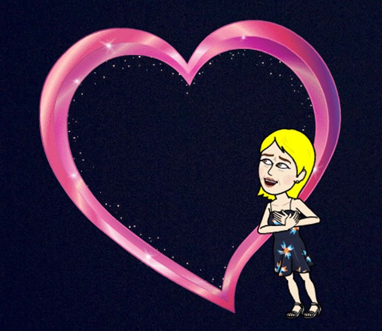 Valentine's Day