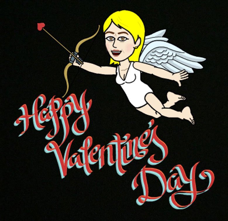Valentine's Day