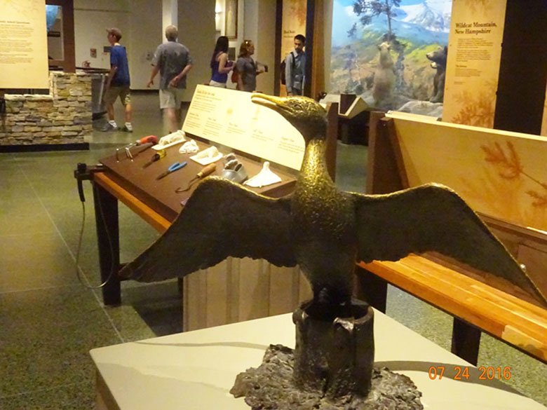 Museu de Ciência de Boston