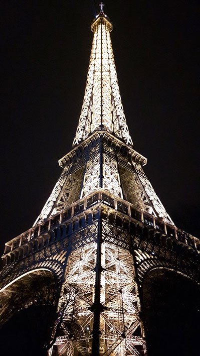Torre Eiffel