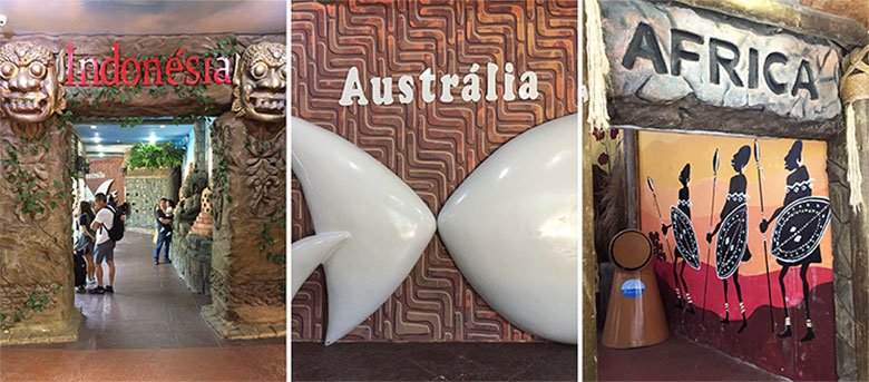 Aquário de São Paulo