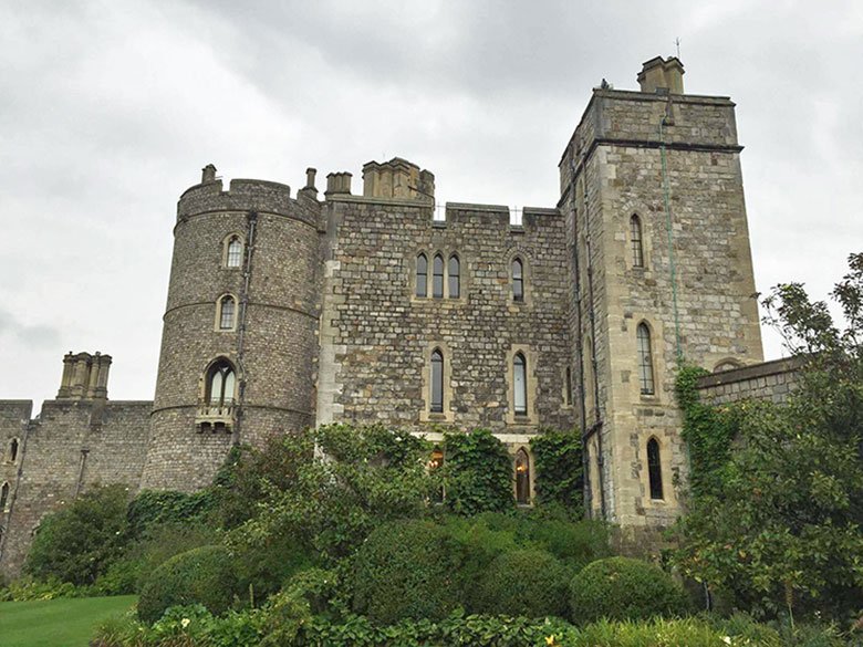 Castelo de Windsor