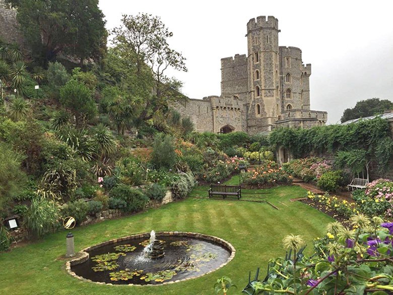 Castelo de Windsor