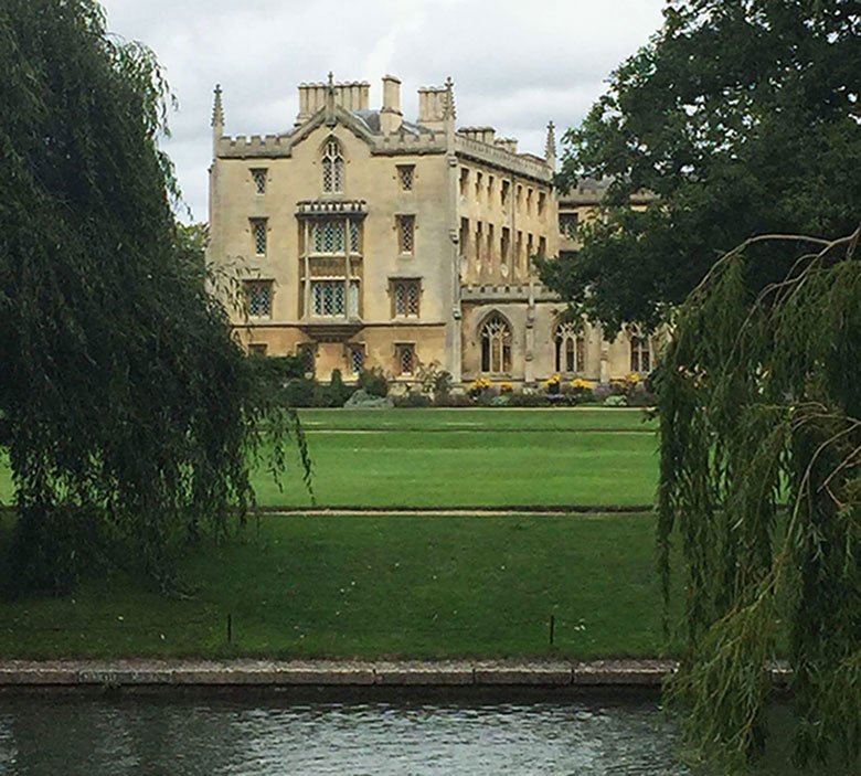 Cambridge