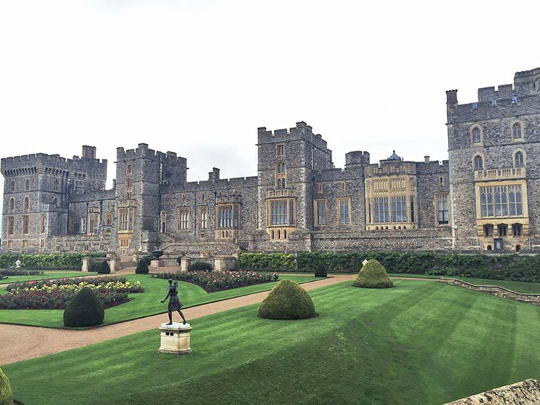 Windsor