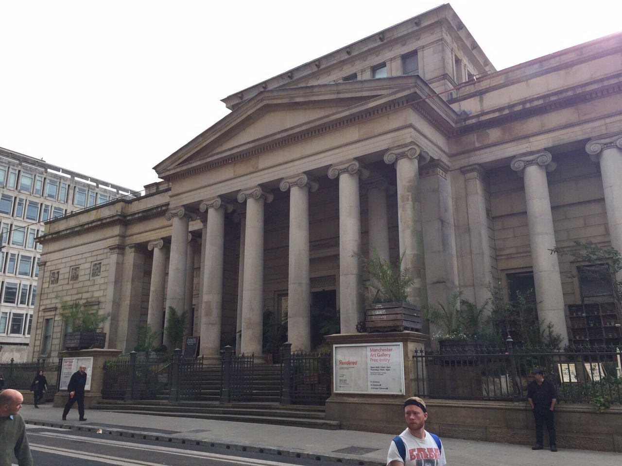 Manchester Art Gallery