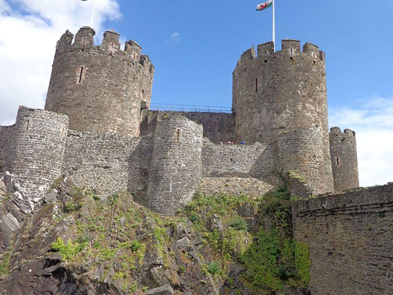 Conwy