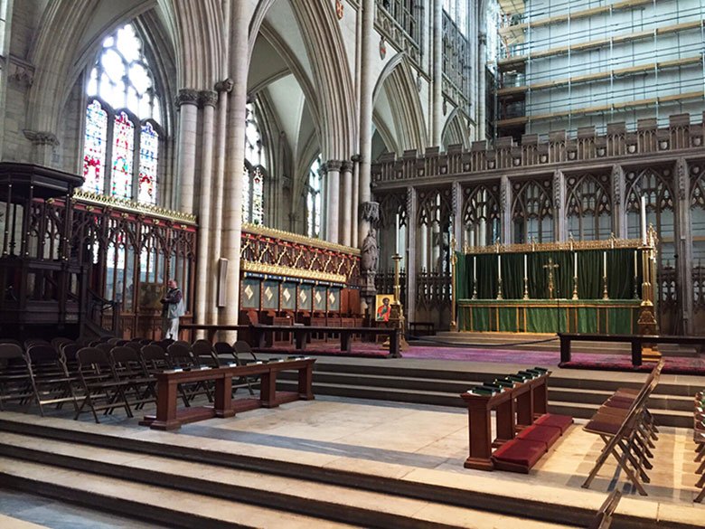 Catedral de York