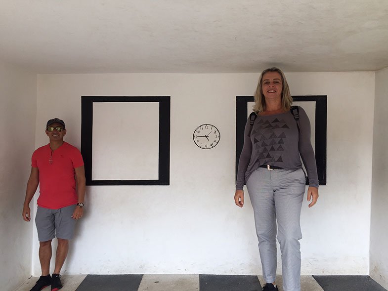 Museu Catavento em São Paulo