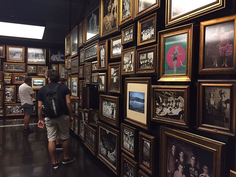 Biblioteca do Museu do Futebol
