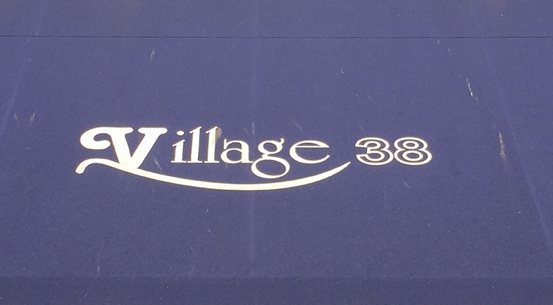 Village 38 para café da manhã em Manhattan