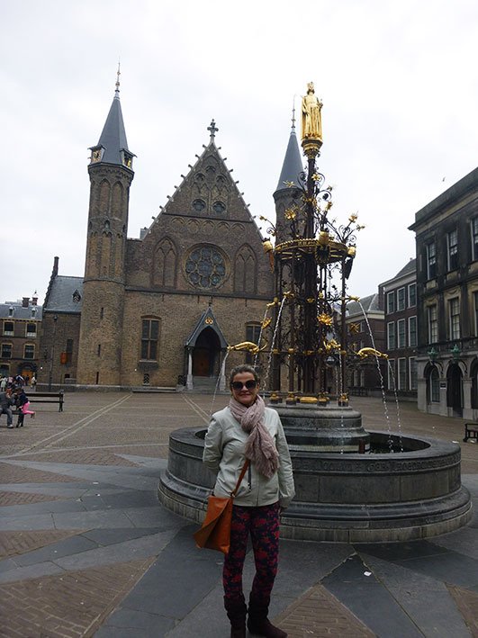 Den Hague Inner Court