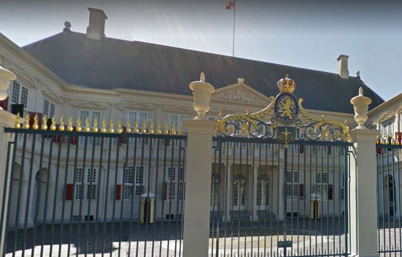 Palácio 