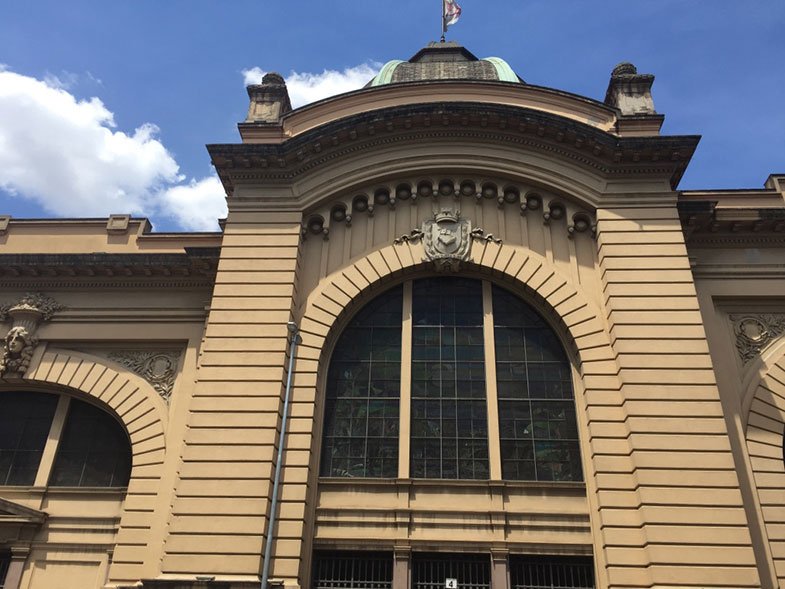 Mercado Municipal de São Paulo
