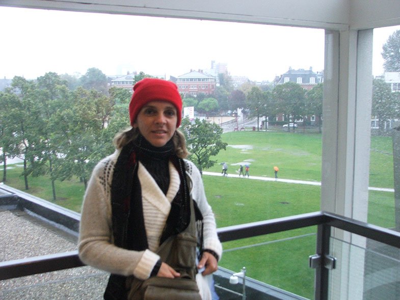 Museu Van Gogh em Amsterdam