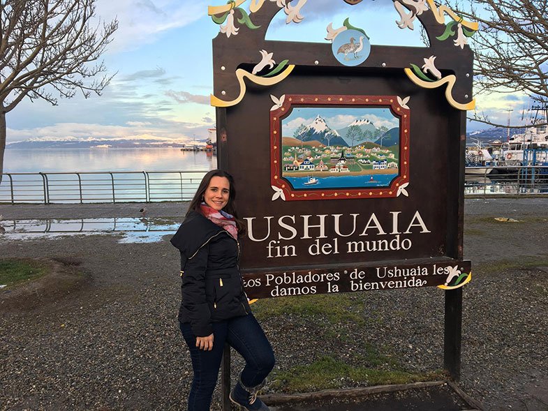 Roteiro de 3 dias em Ushuaia