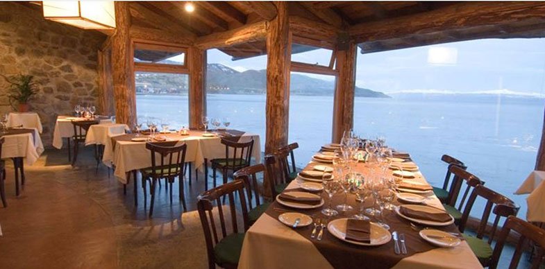 Kuar Restô em Ushuaia