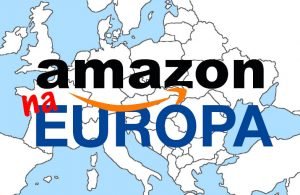 Dicas para compra pela Amazon na Europa