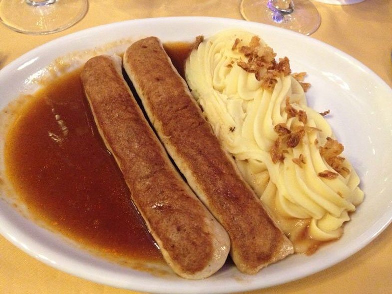 Prato do Hofbräuhaus