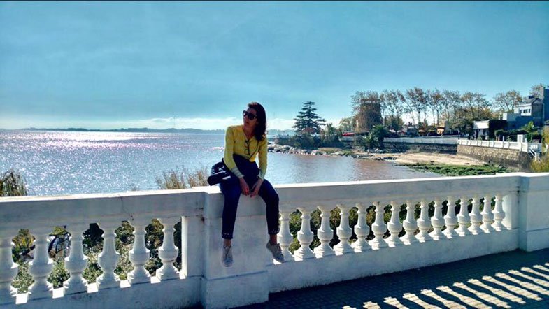 Colonia del Sacramento