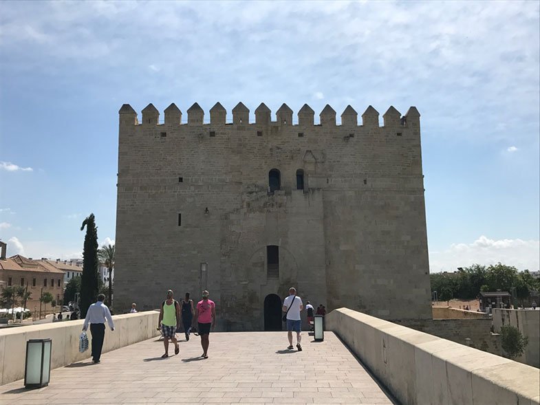 Torre de la Calahorra 