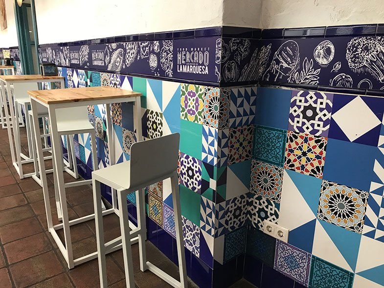 Onde comer em Córdoba