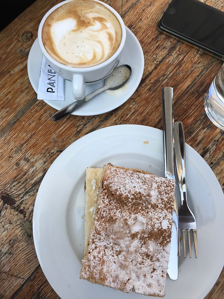 Onde comer em Córdoba