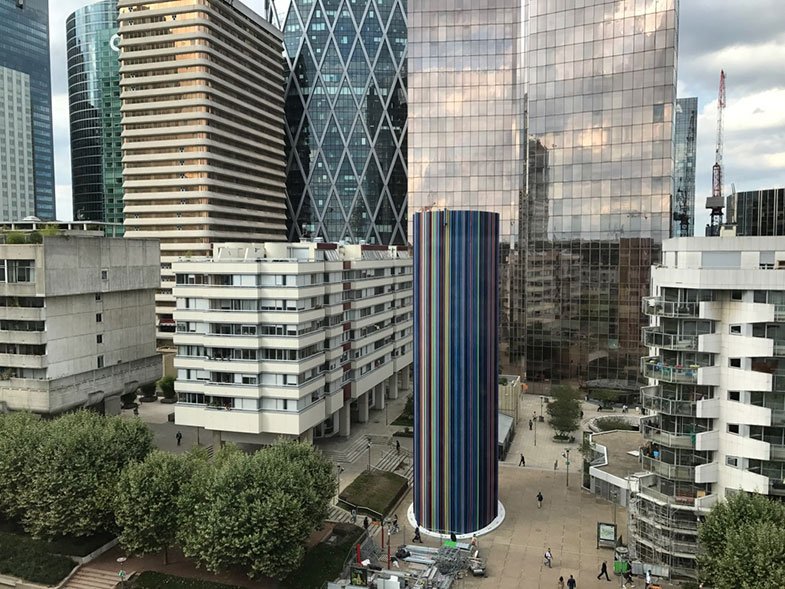 Hotel em Paris - Sofitel La Défense