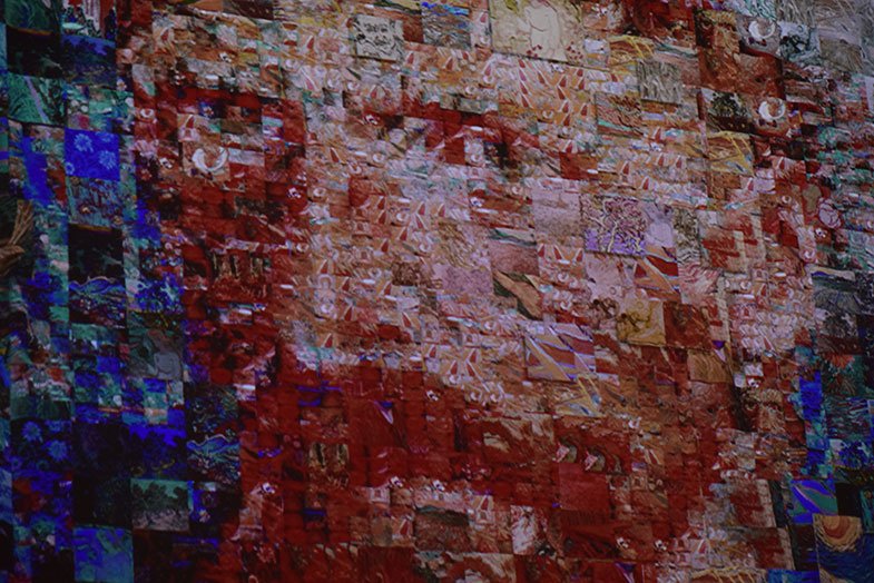 Imagine Van Gogh em Paris