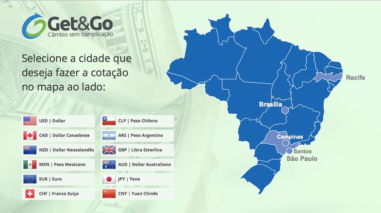 Onde comprar moeda com segurança