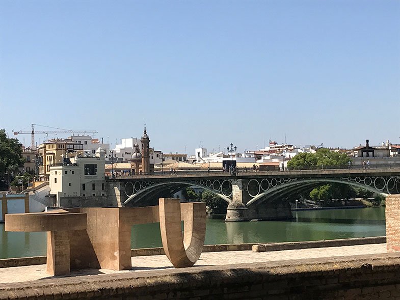 Ponte de Triana