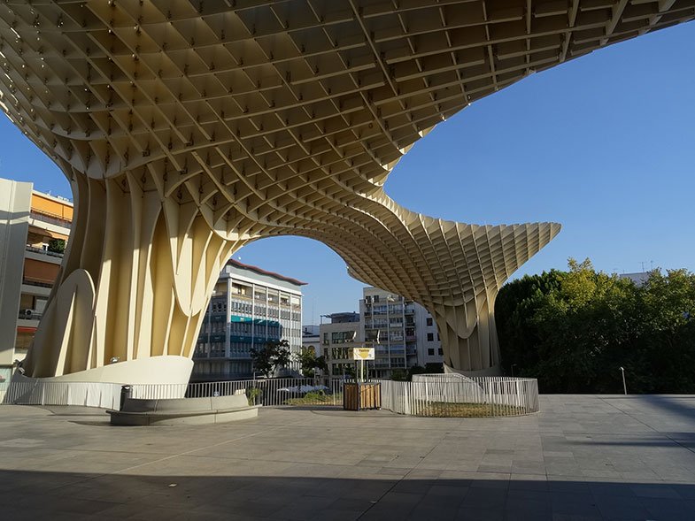 Metropol Parasol