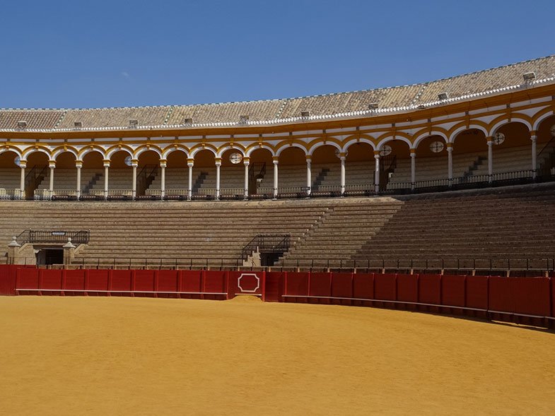 Plaza de Toros