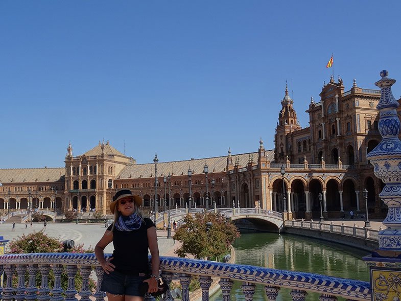 !5 coisas para ver e fazer em Sevilha