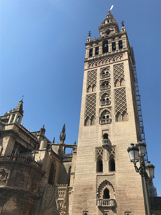 Giralda