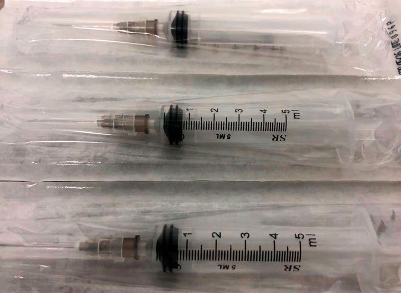 Vacina contra febre amarela
