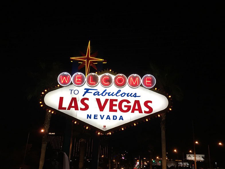 Top 10 atrações para crianças em Las Vegas