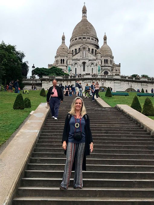 Sacré Couer