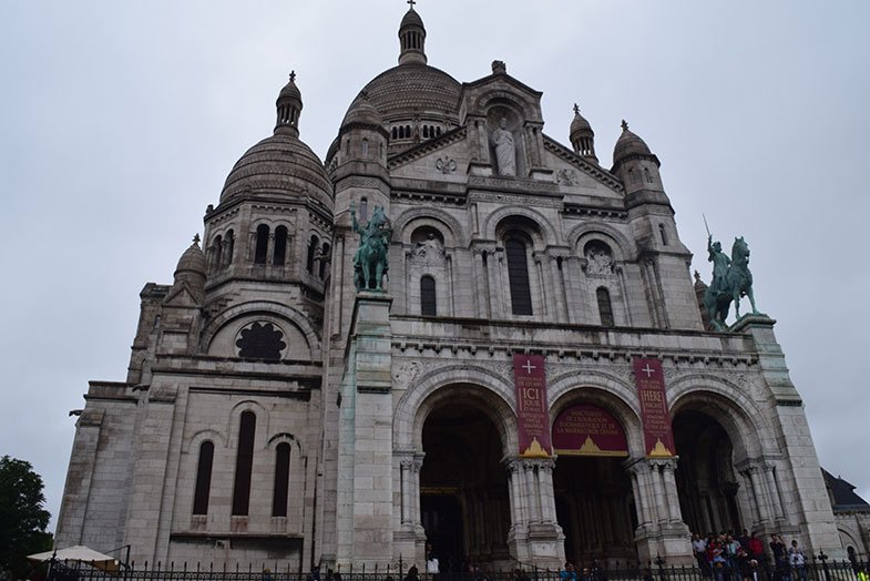 Sacré Couer