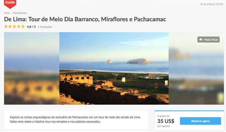 Como comprar ingressos antecipados