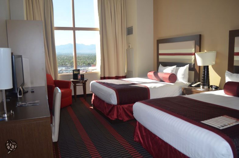 Compra de pacote Hotel Urbano