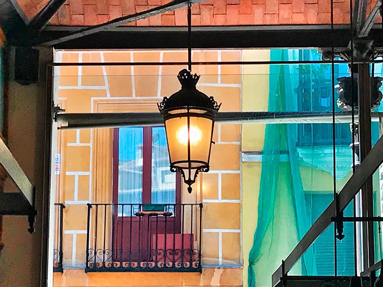 detalhes da decoraçÃo
