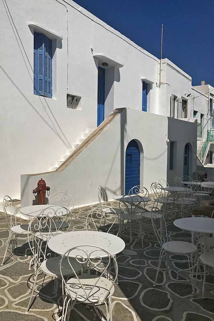 Roteiro de 2 dias em Milos