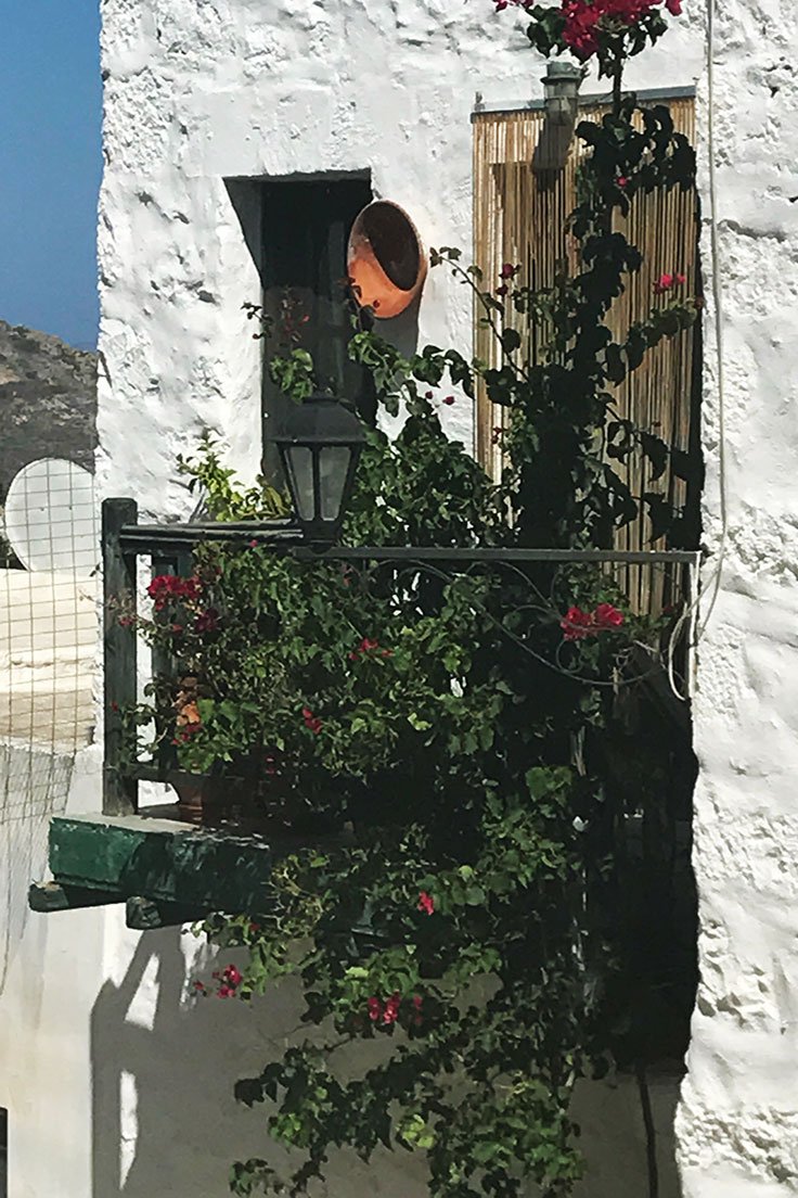Roteiro de 2 dias em Milos