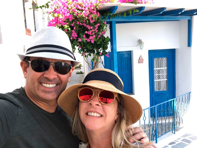 O que ver em Plaka em Milos