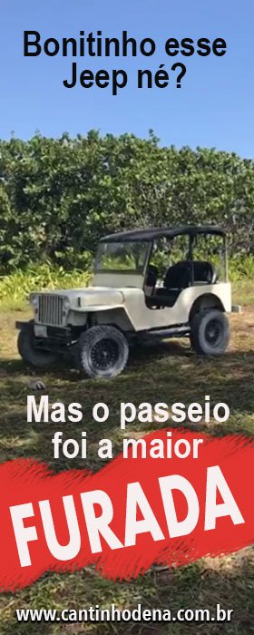 Passeio foi cancelado em Costa Maya