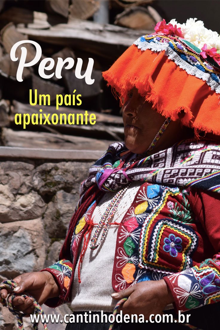 Roteiro de 8 dias de viagem para o Peru