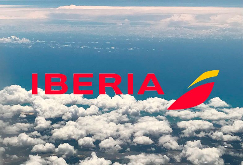 Como voar com a Iberia na Europa